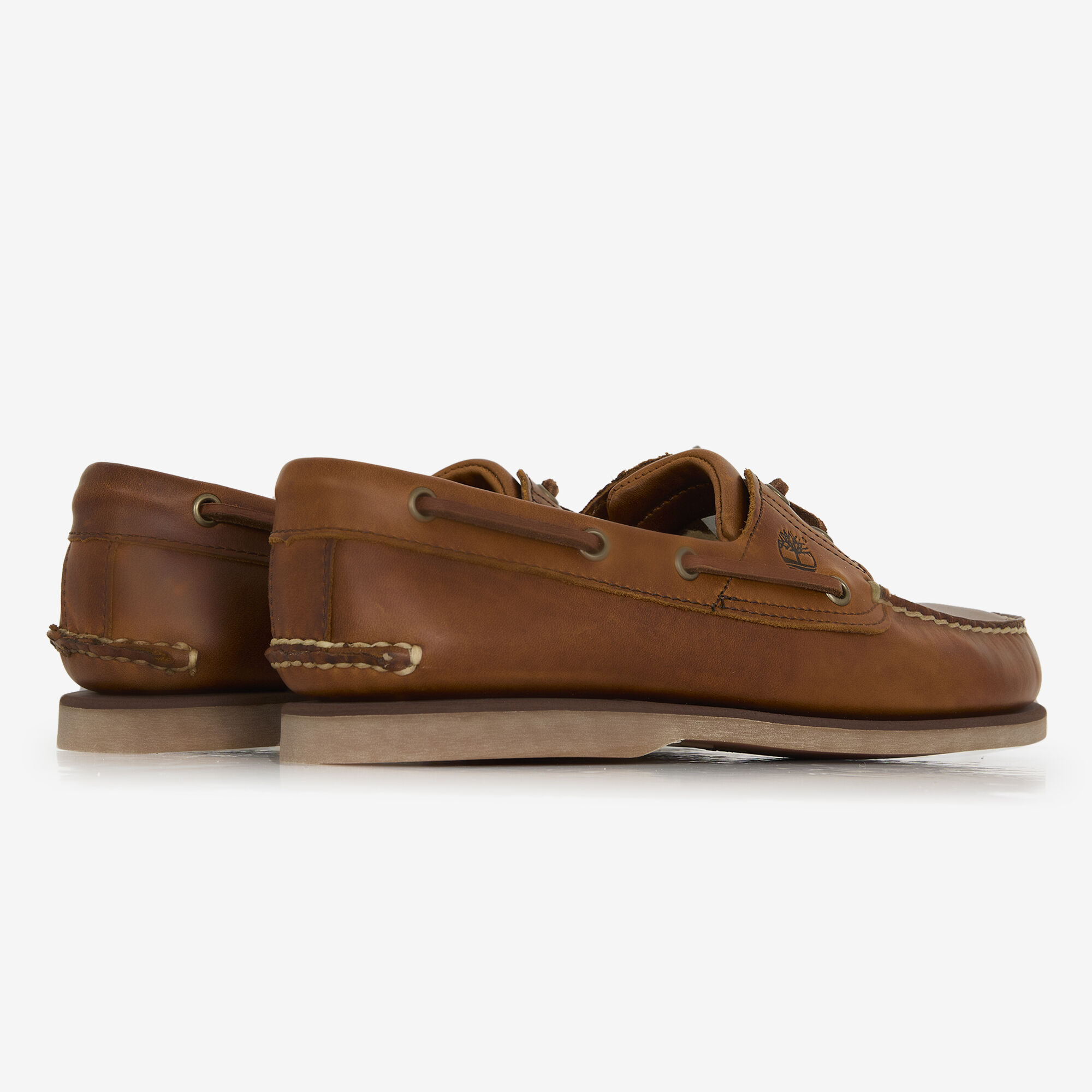 Chaussures bateau Timberland CLASSIC BOAT - vue 5