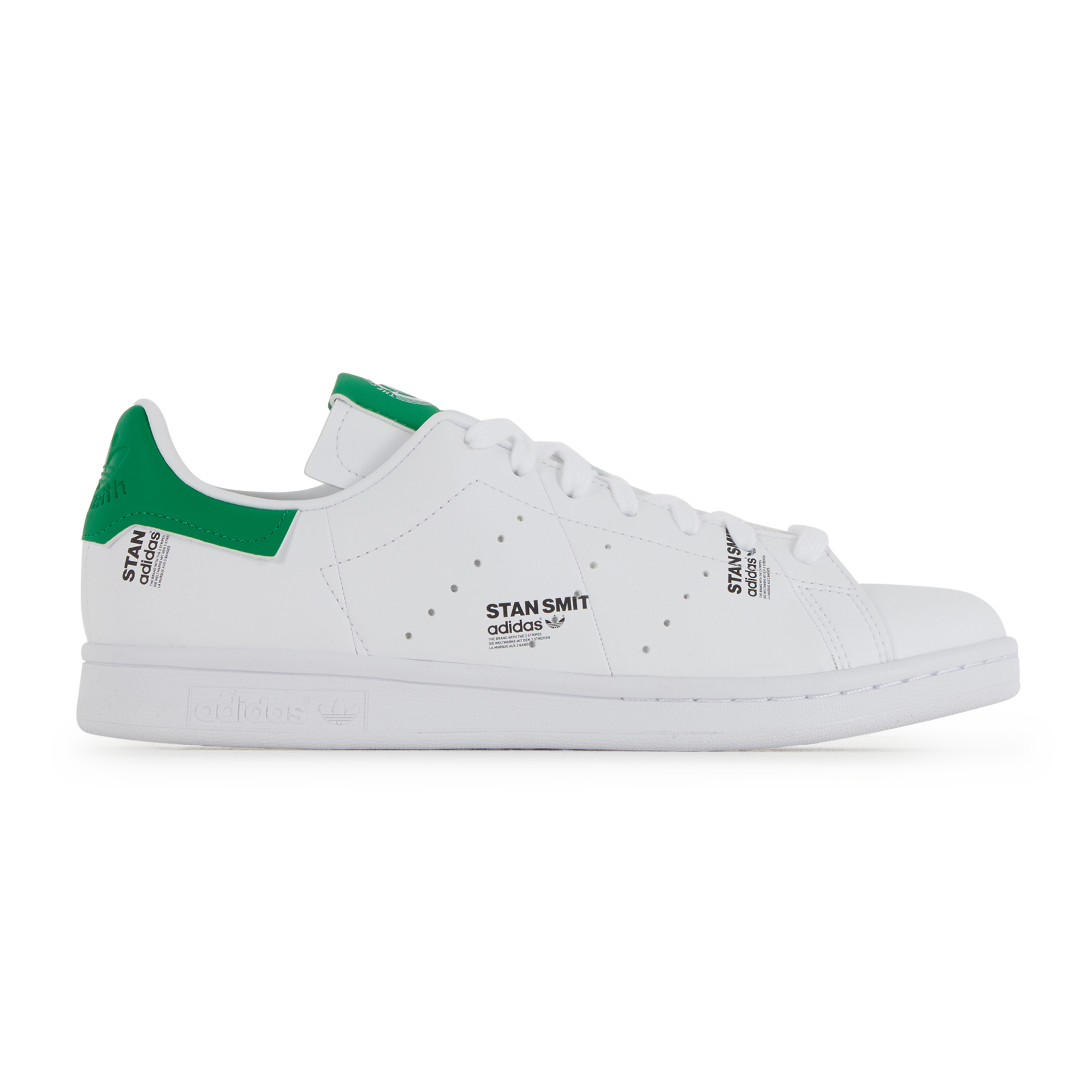 adidas stan smith clean