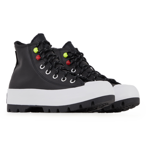 converse lugged femme noir converse lugged femme noir