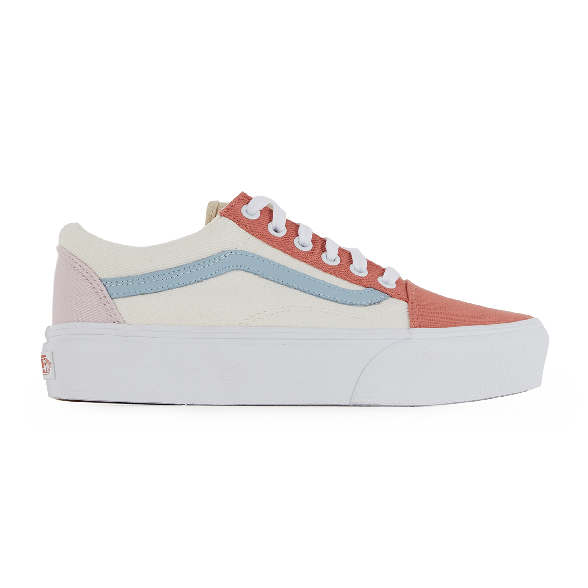 vans old skool pastel