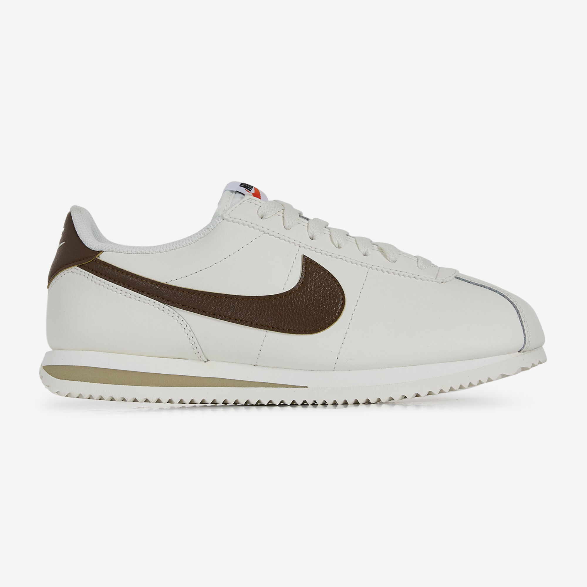 Nike cortez kenny sales marron