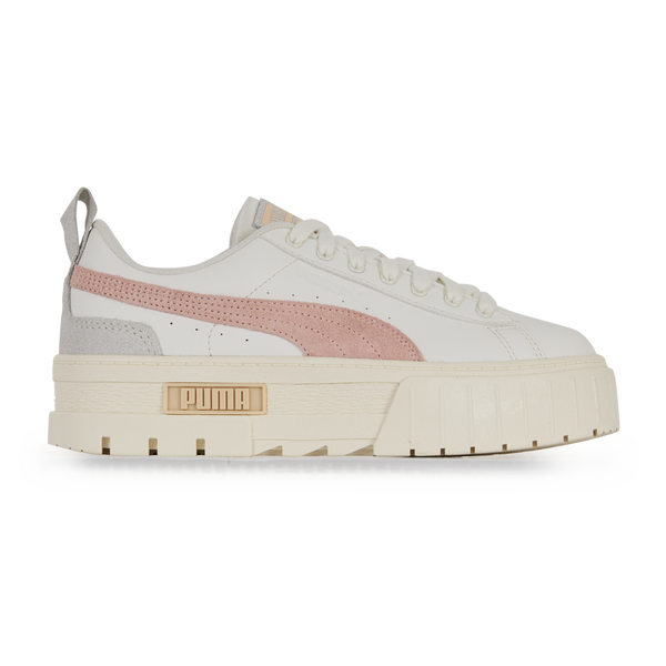 Courir sales puma platform