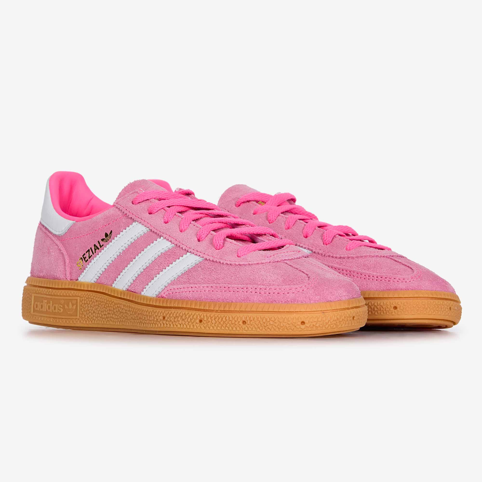 Handball Spezial - vue 2