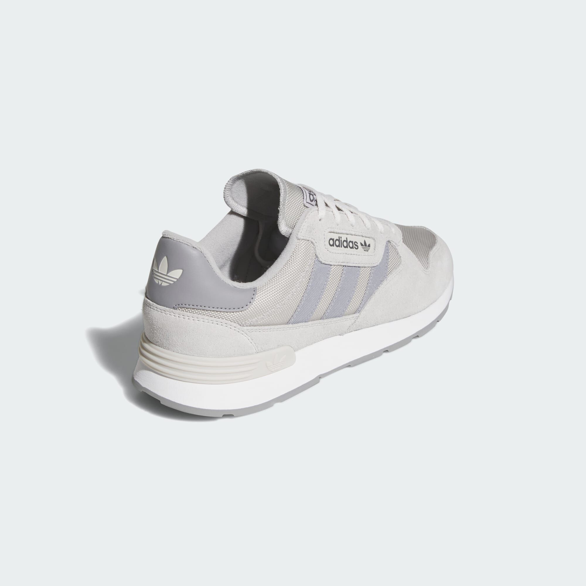 ADIDAS ORIGINALS Treziod 2.0 Shoes Grey One / Grey Three