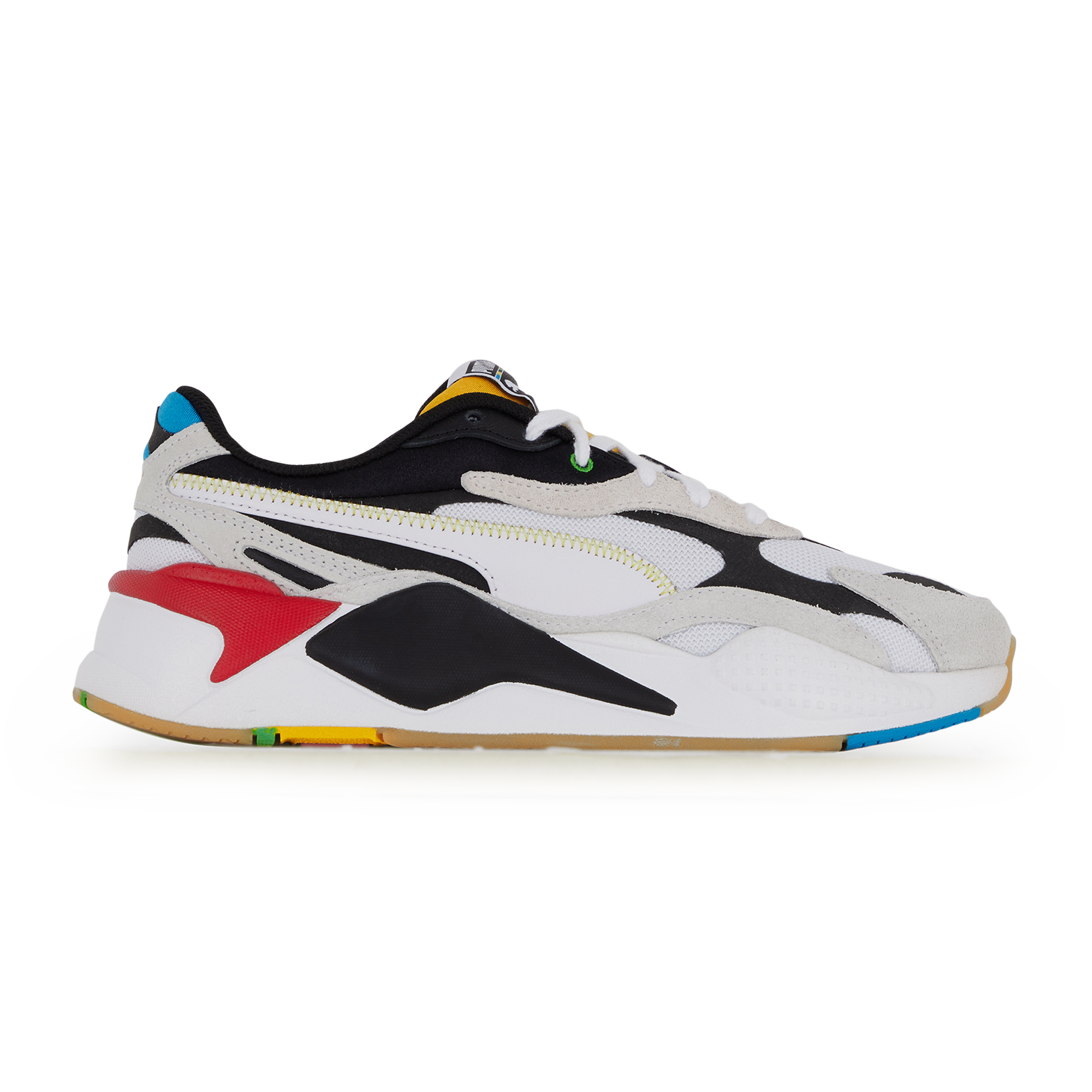 Courir rs x best sale