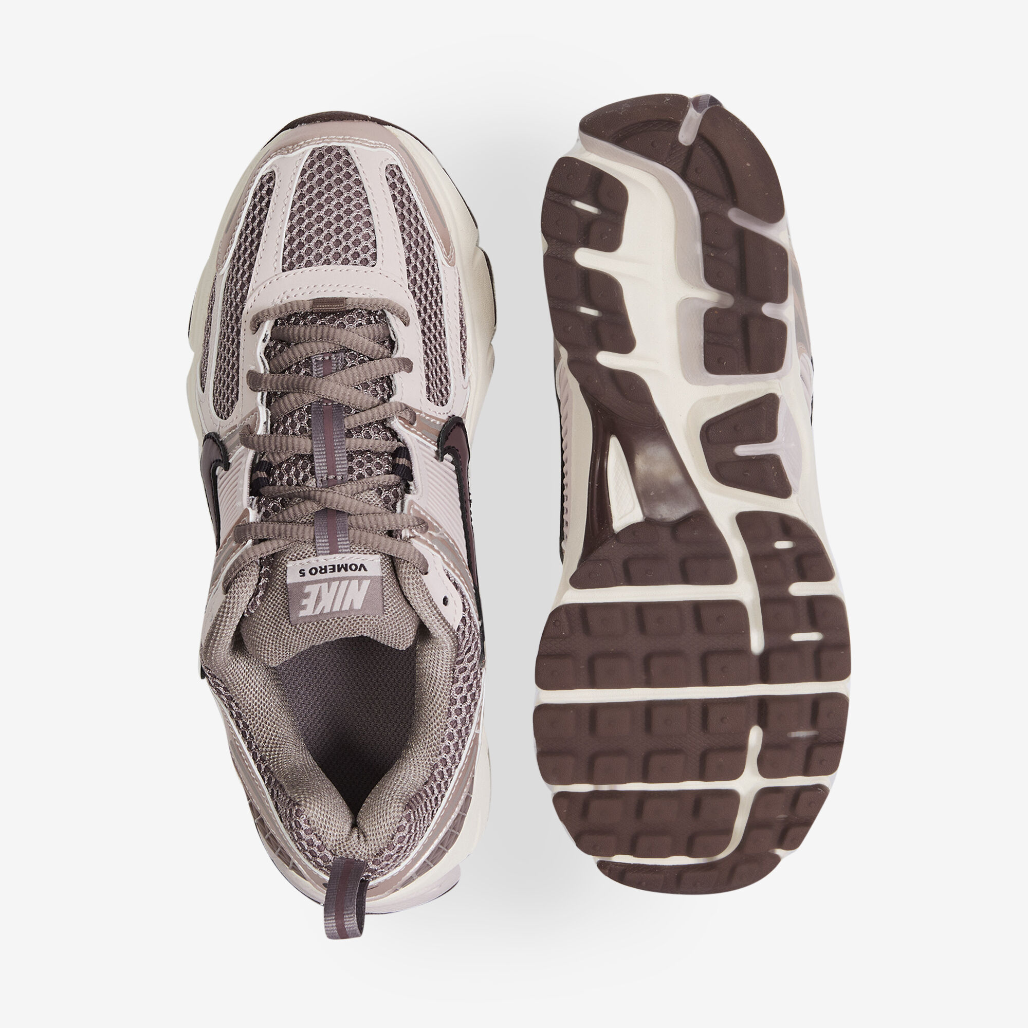 Zoom Vomero 5 - vue 3