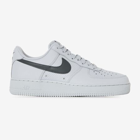 AIR FORCE 1 LOW TECH : GRIS