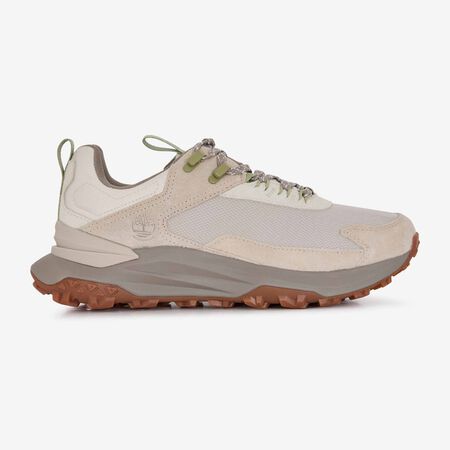 TIMBERLAND MOTION ACCESS LOW BEIGE/GREY MEN