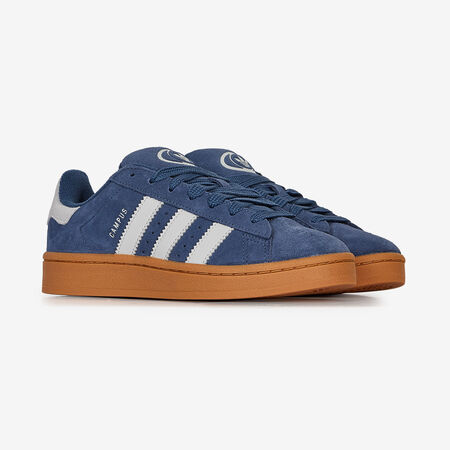ADIDAS ORIGINALS campus CAMPUS 00s MARINE/GRIS JUNIOR