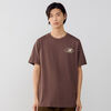null : MARRON/BEIGE
