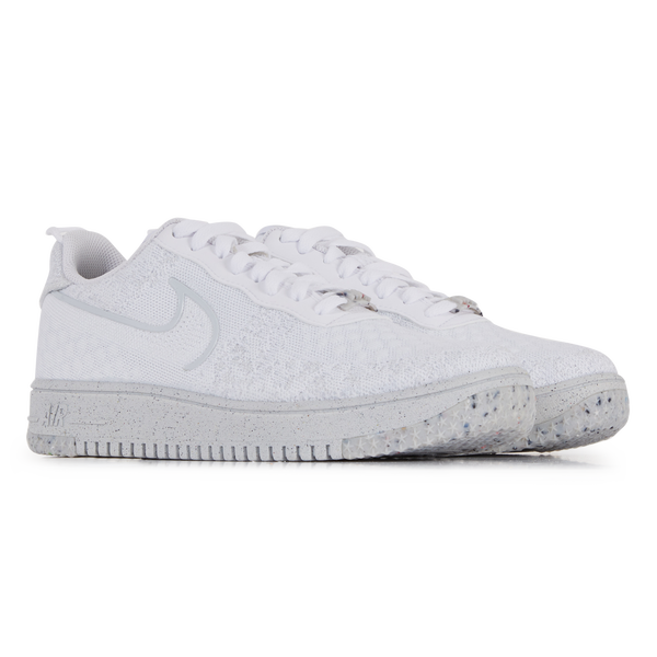 AIR FORCE 1 LOW CRATER FLYKNIT