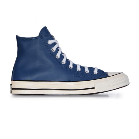 CONVERSE chuck 70 CHUCK 70 HI BLUE MEN