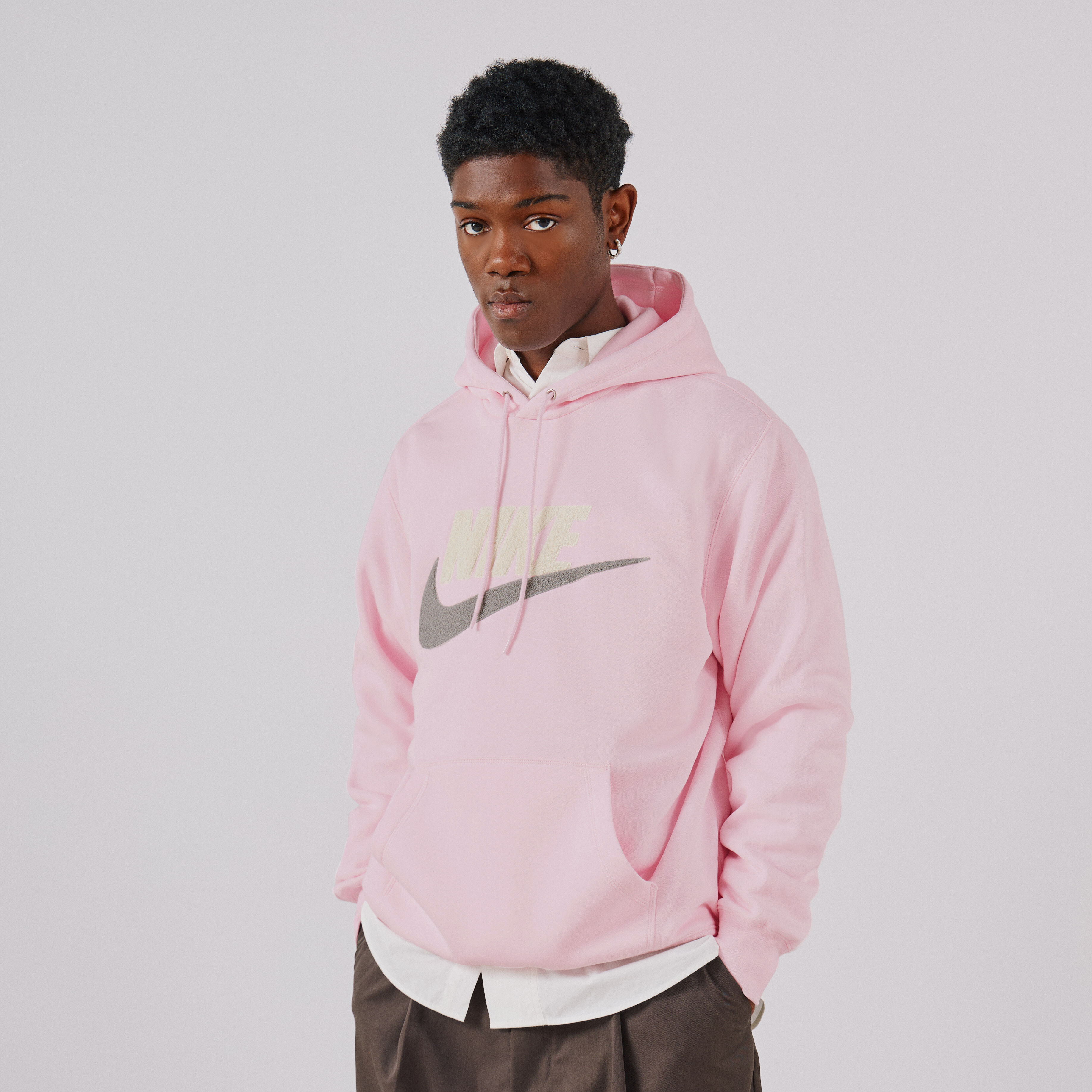 Pull nike fille 14 ans online