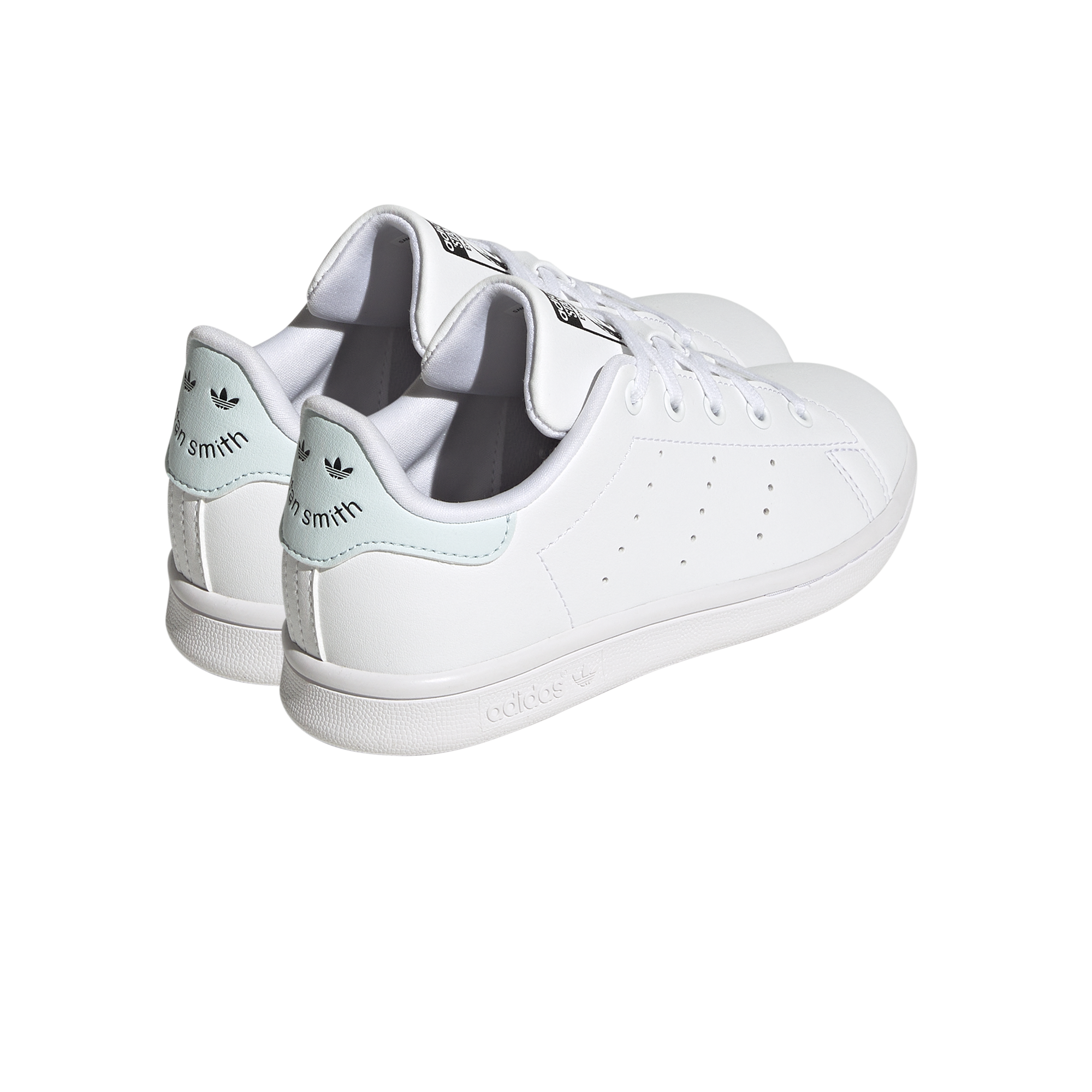 stan smith couleur pastel