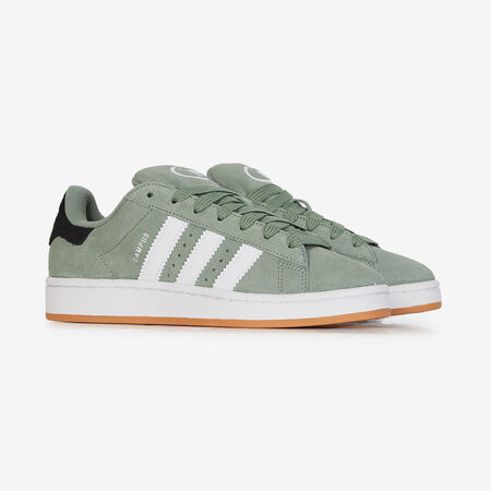 ADIDAS ORIGINALS campus CAMPUS 00s VERT/BLANC JUNIOR