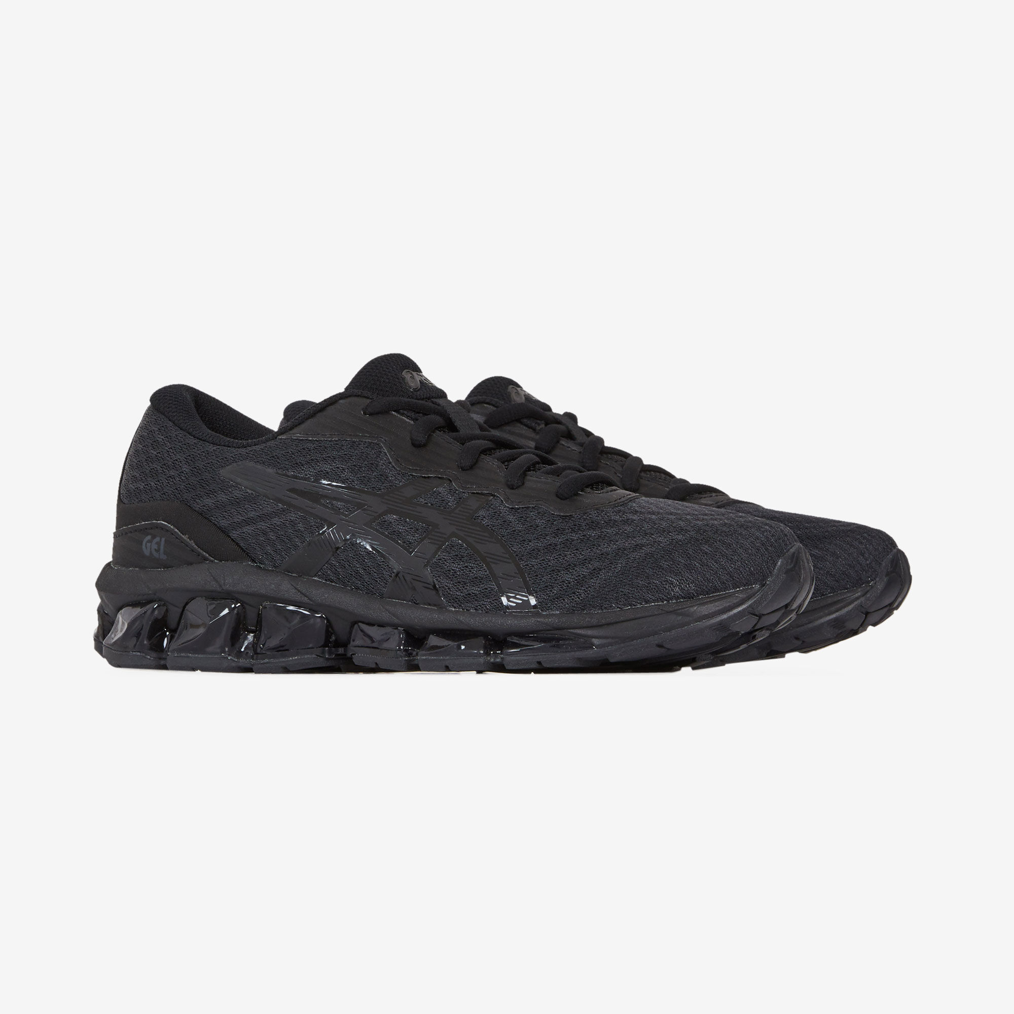 Asics gel quantum 360 noir femme shop