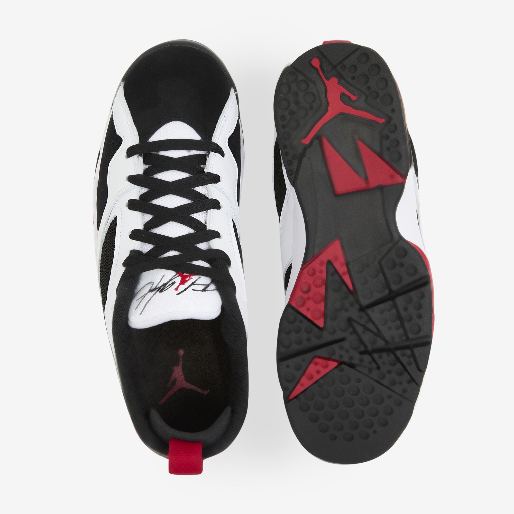 Jordan Mvp '92 - vue 3