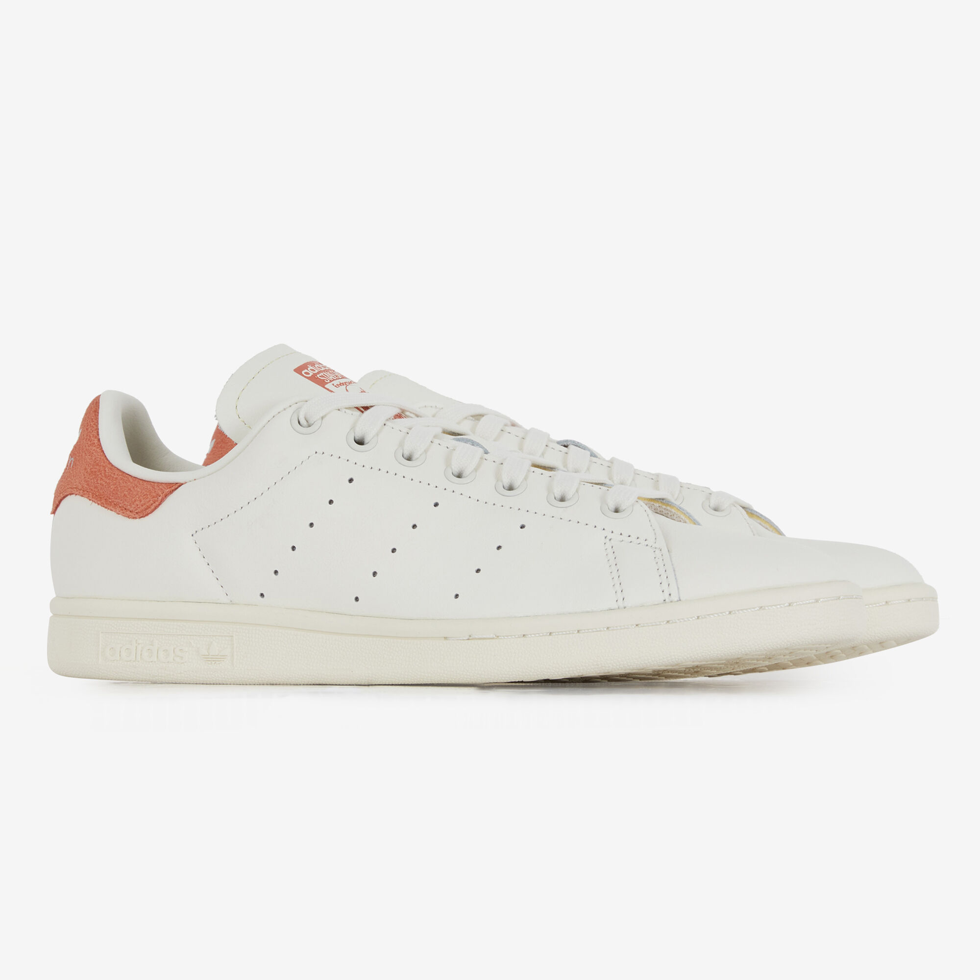 Stan smith homme orange sales