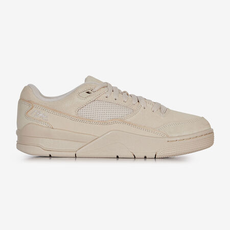 JORDAN JORDAN FLIGHT COURT BEIGE WOMEN