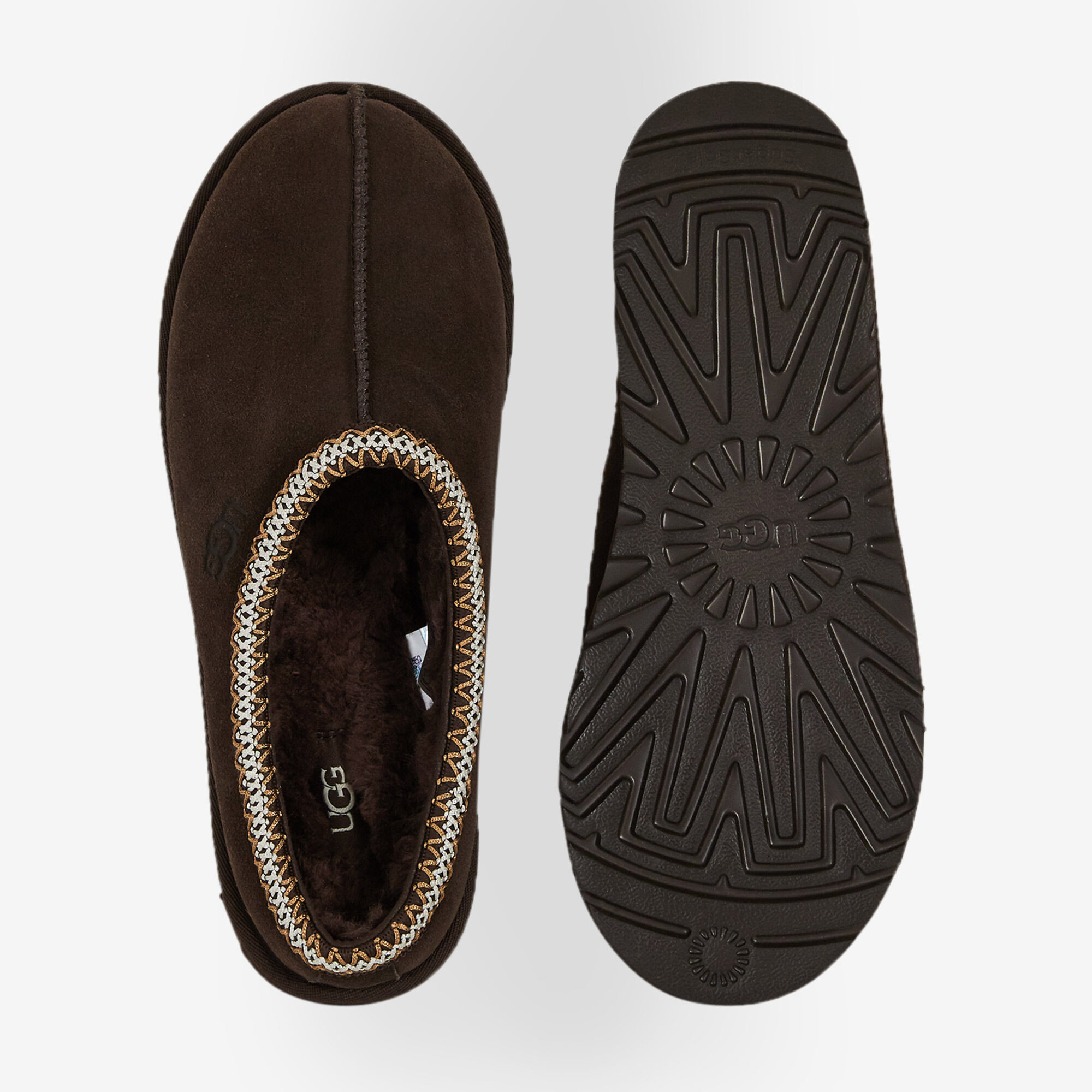 Tasman  Marron