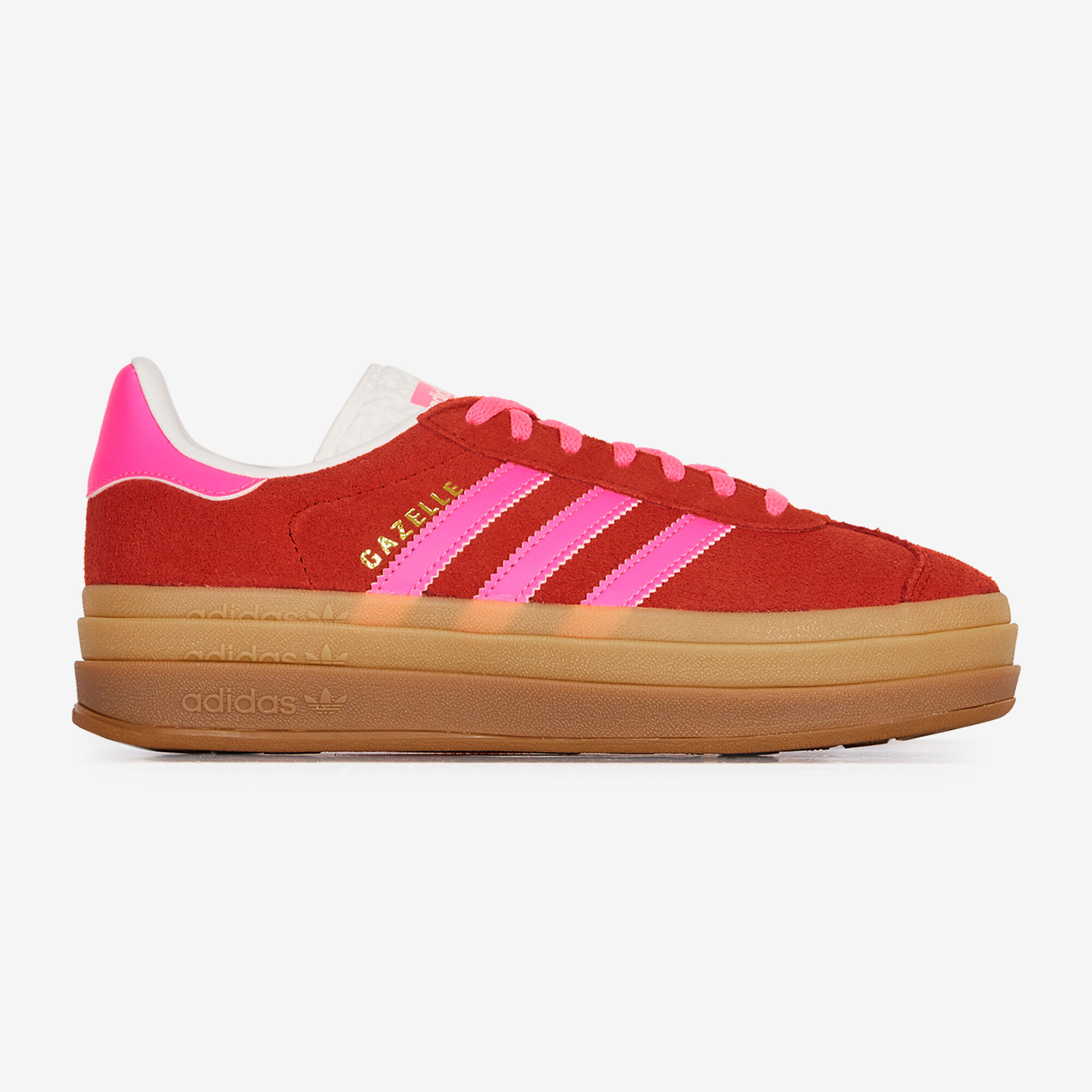 Adidas chaussure femme gazelle online