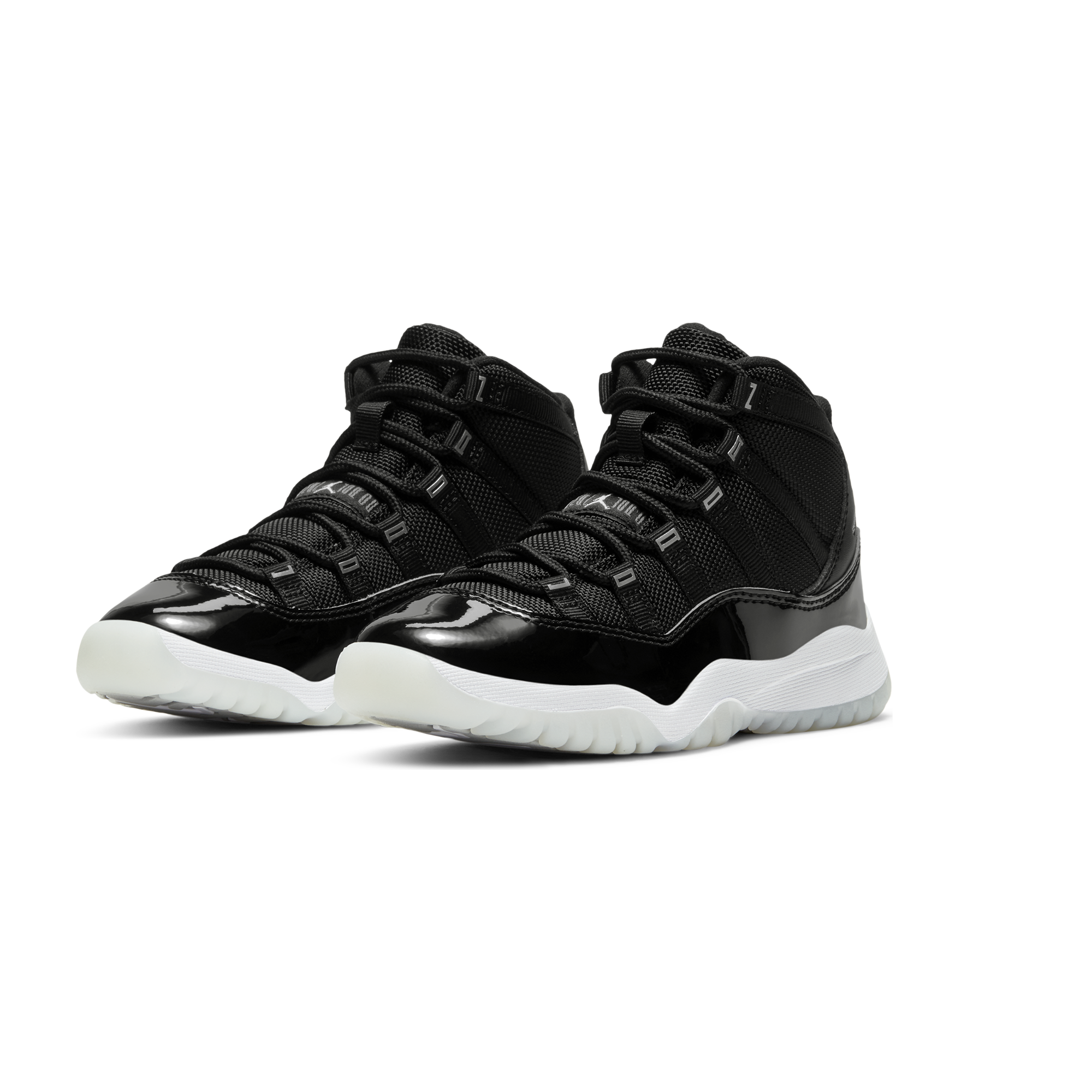 jordan 11 courir