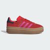 null : Red / Semi Lucid Fuchsia / Night Indigo