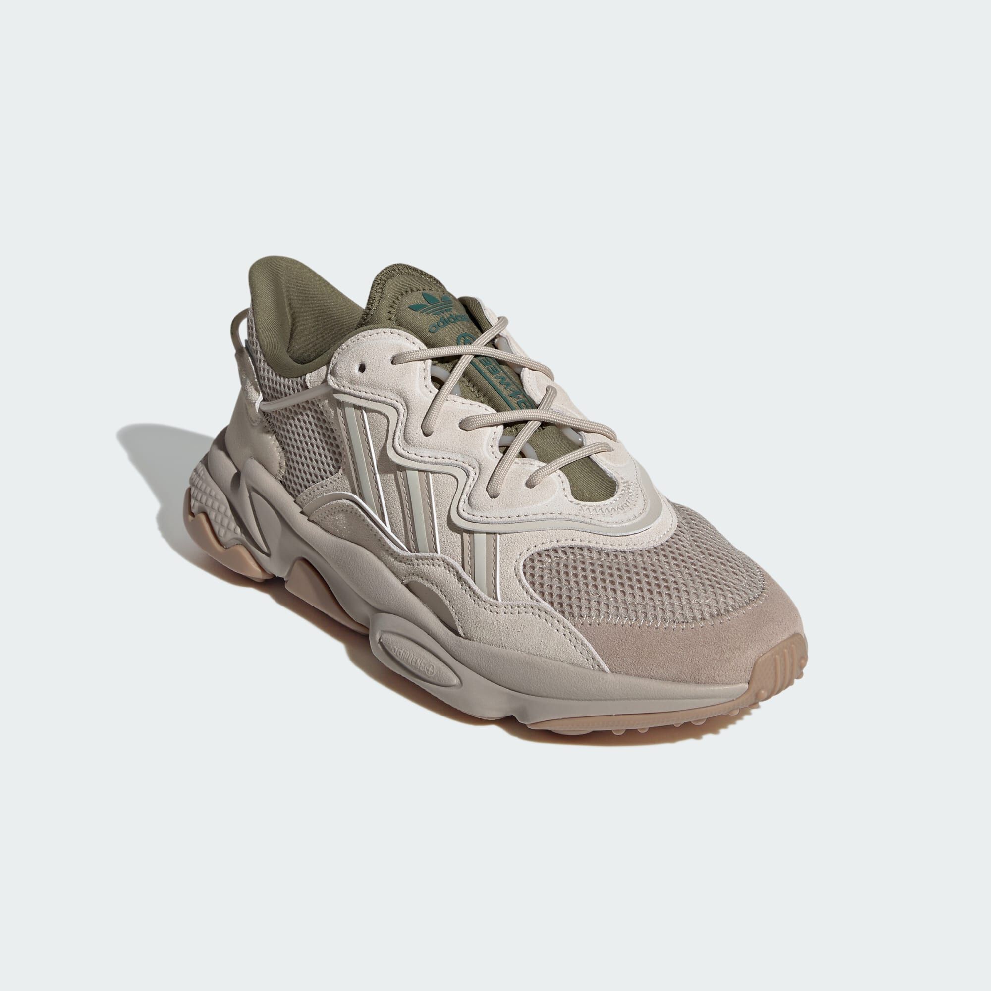 Courir online adidas ozweego