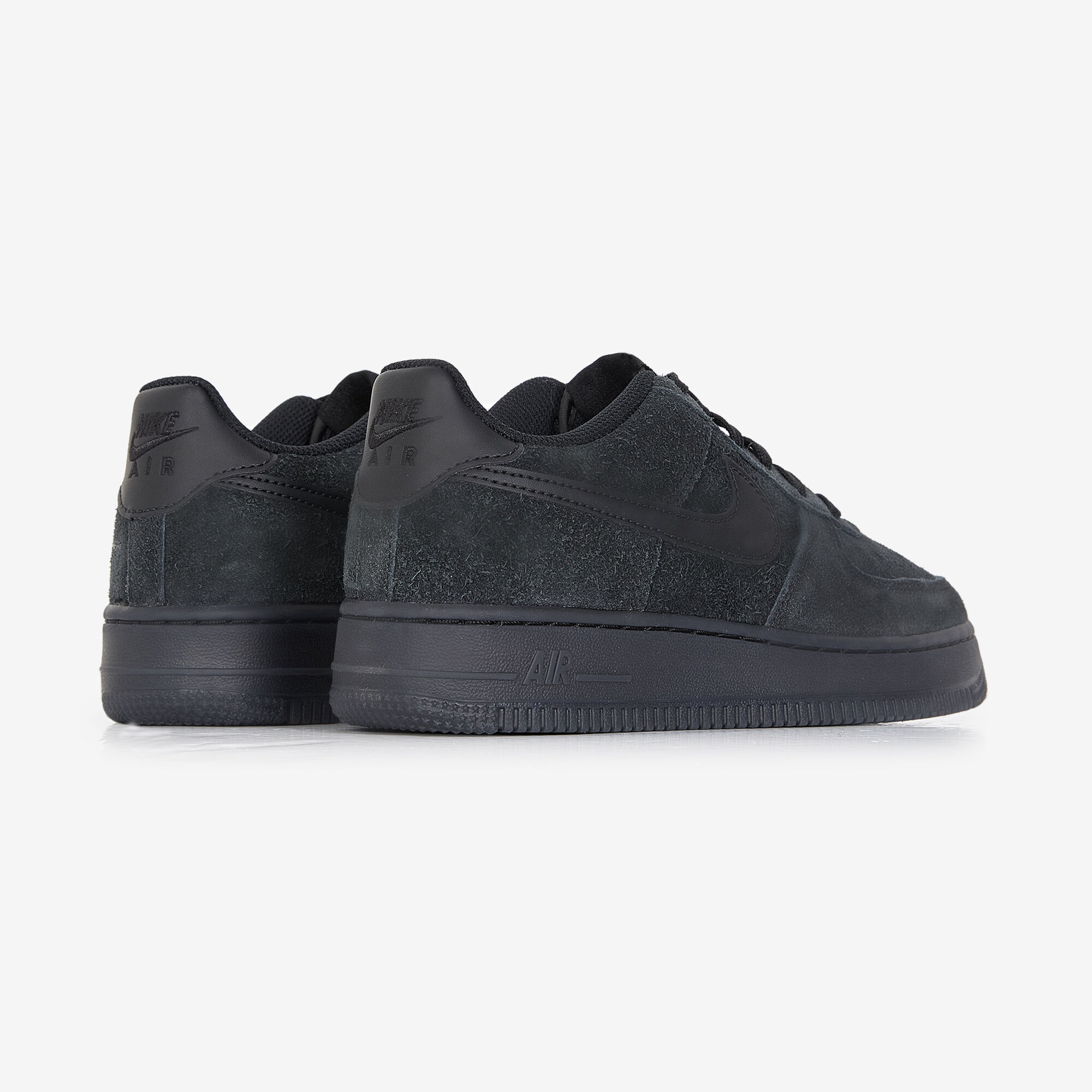Air Force 1 Low Suede - vue 4
