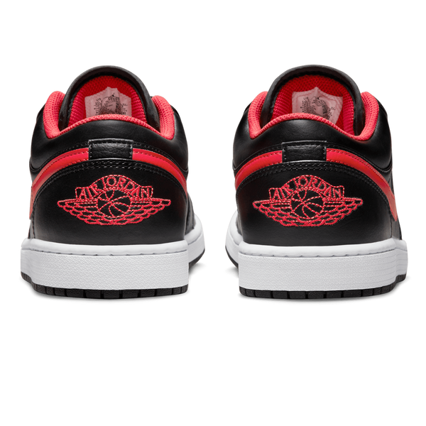 Jordan 1 discount rouge courir