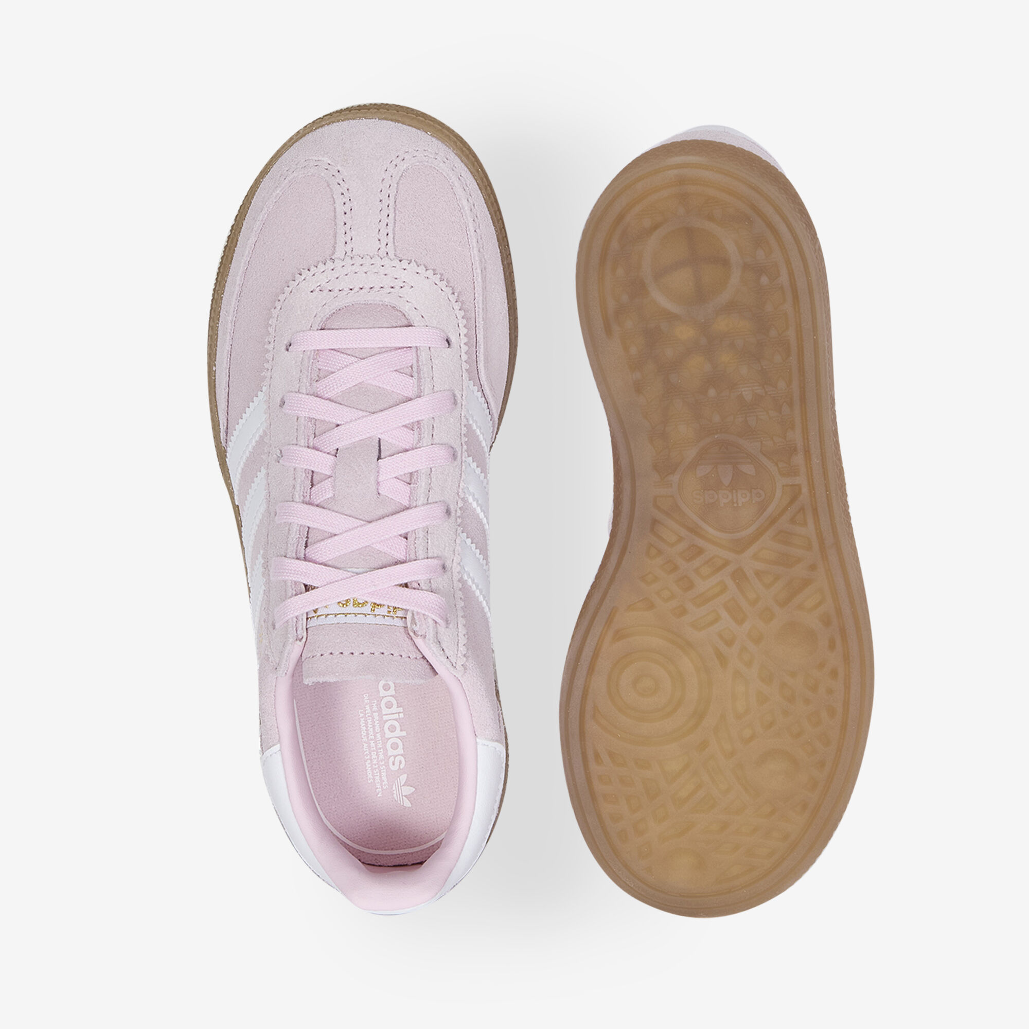 Chaussure Handball Spezial Enfants - vue 5