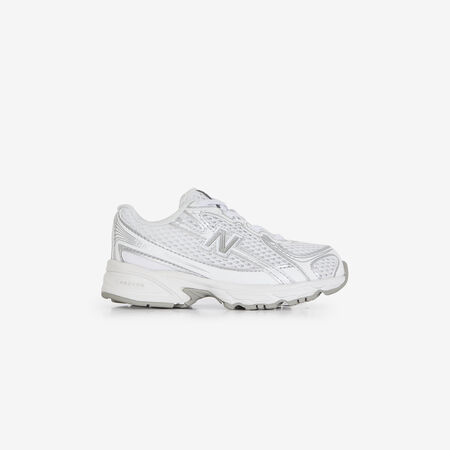 740 EL : WHITE/GREY