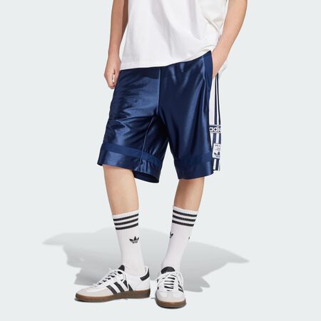 ADIDAS ORIGINALS Adibreak Shorts Night Indigo MEN