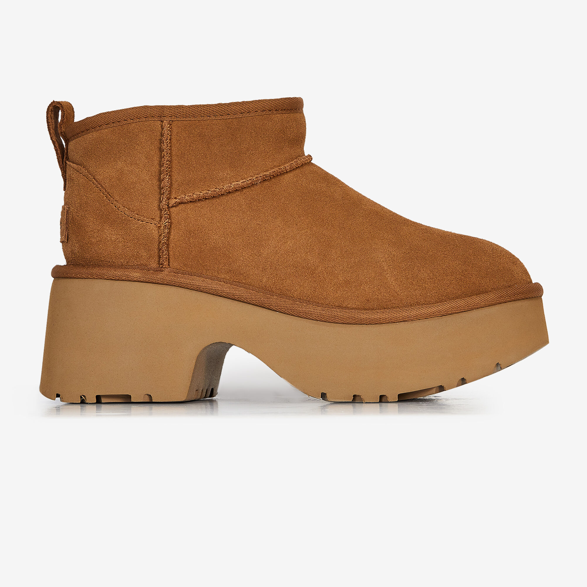 Les ventes privees UGG chez Courir sont terminees a l annee prochaine Courir