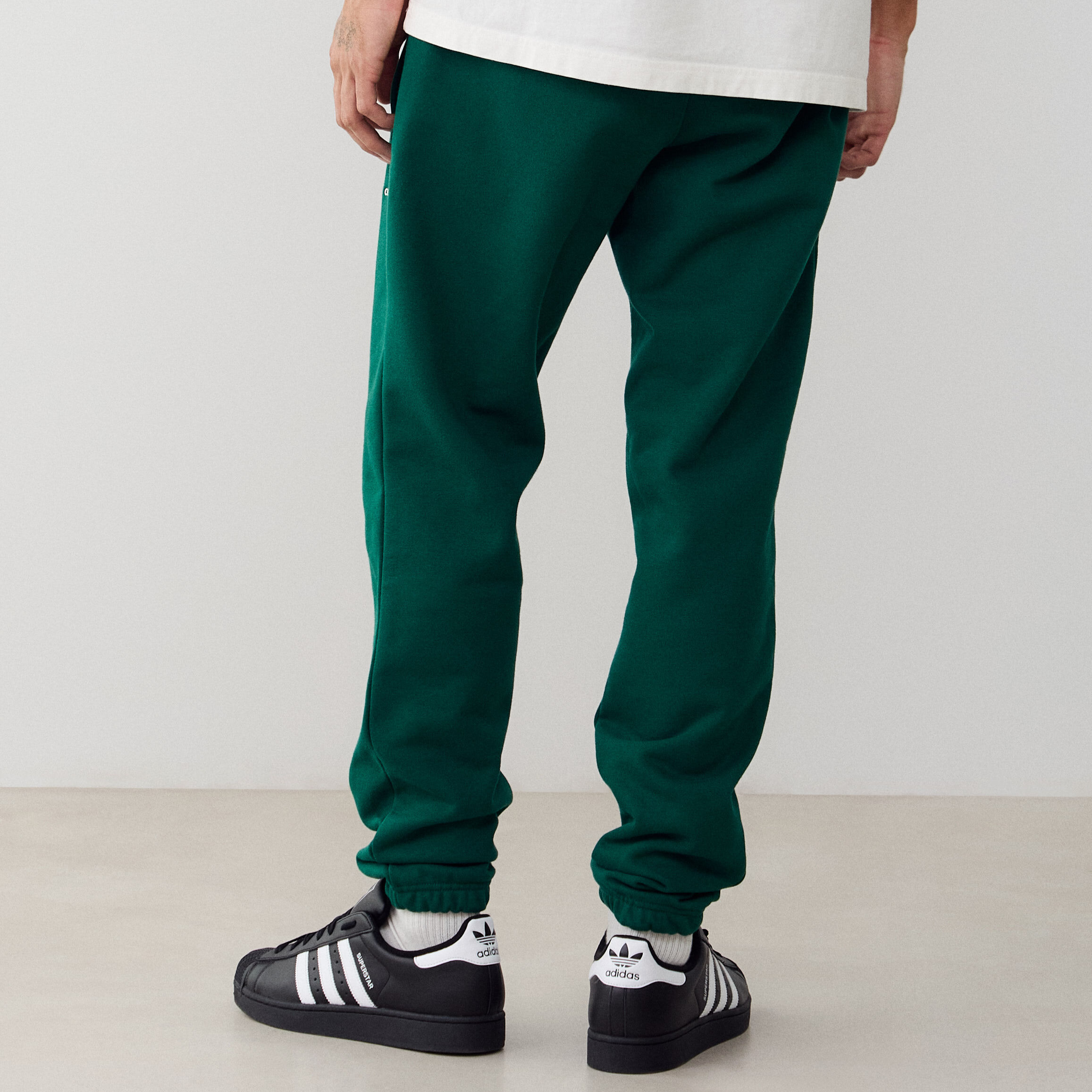 Pant Jogger Essential Trefoil - vue 2