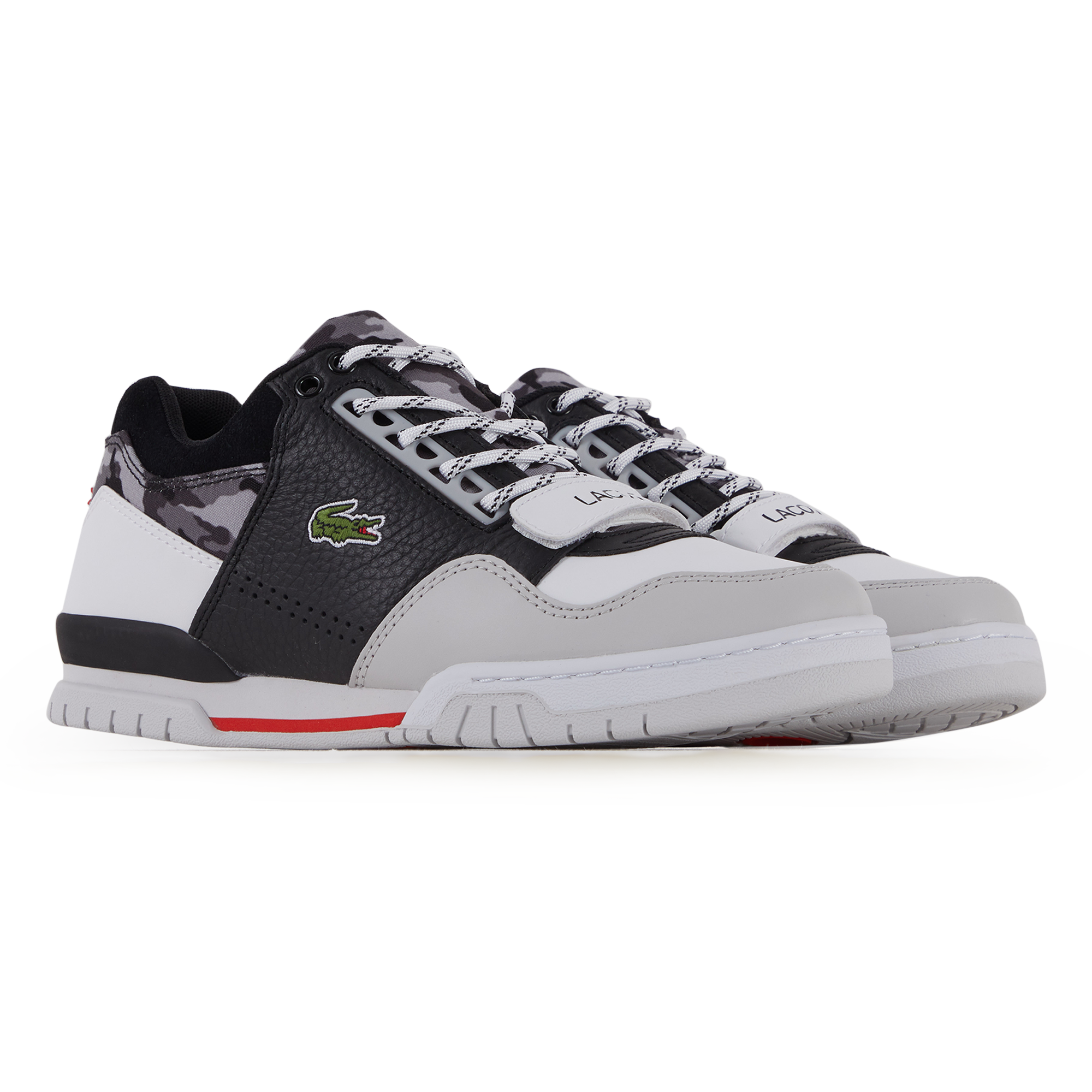 lacoste missouri gris