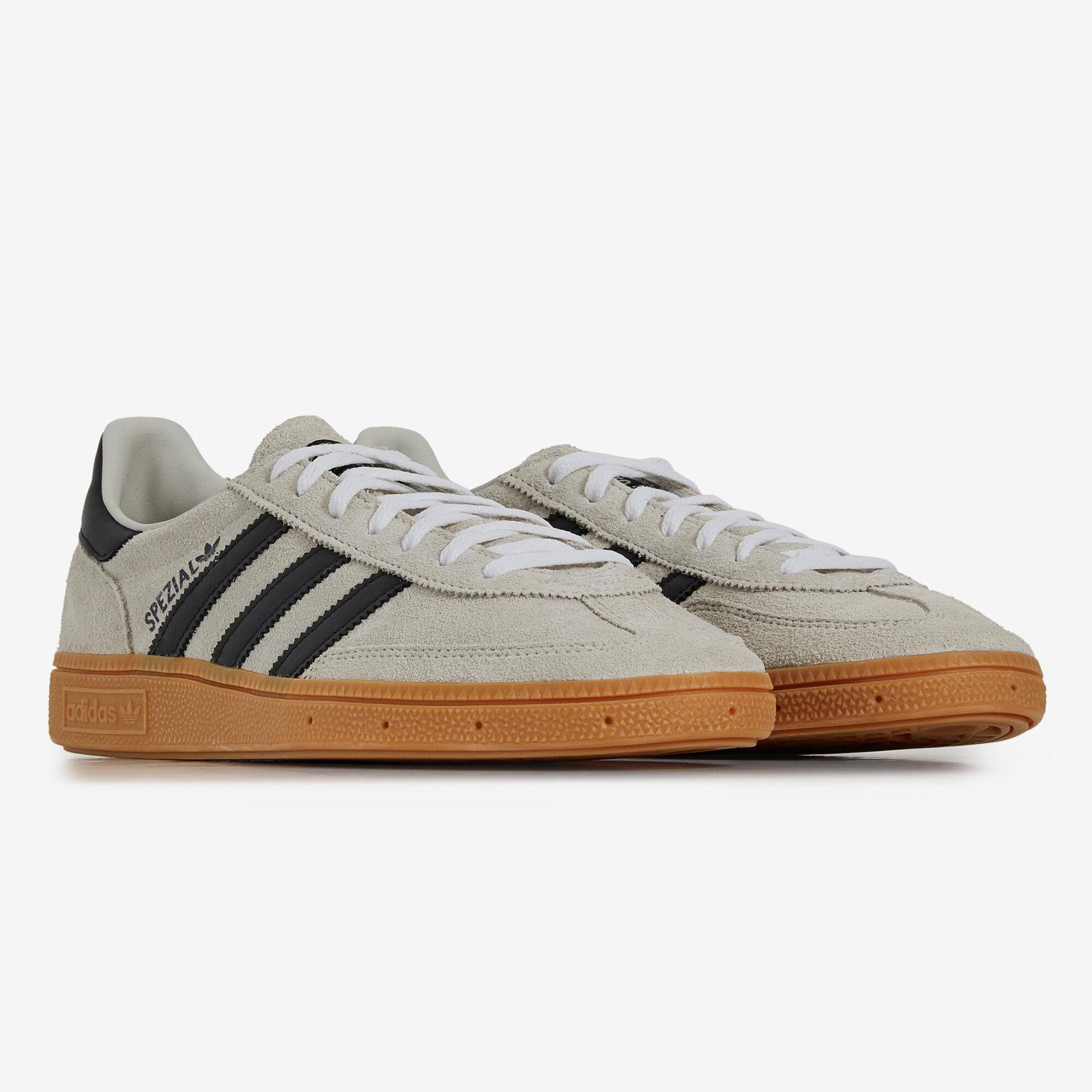 Adidas spezial online noir