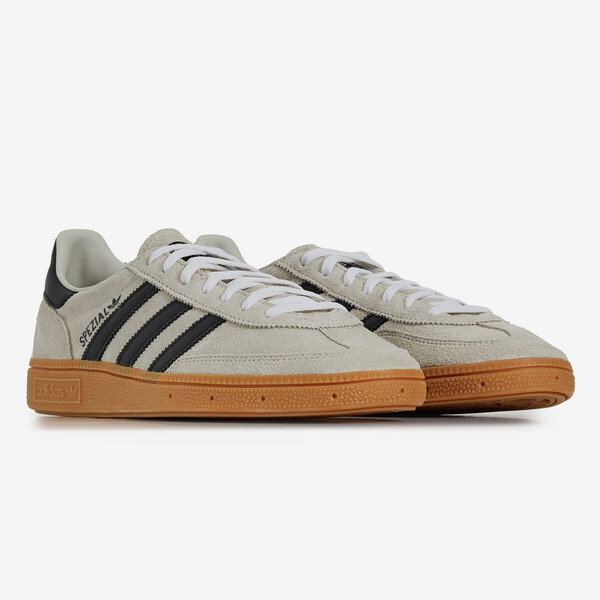 Adidas originals - handball spezial - baskets - beige Clearance