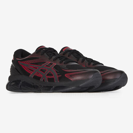 ASICS gel-quantum GEL-QUANTUM 360 VIII BLACK/RED MEN