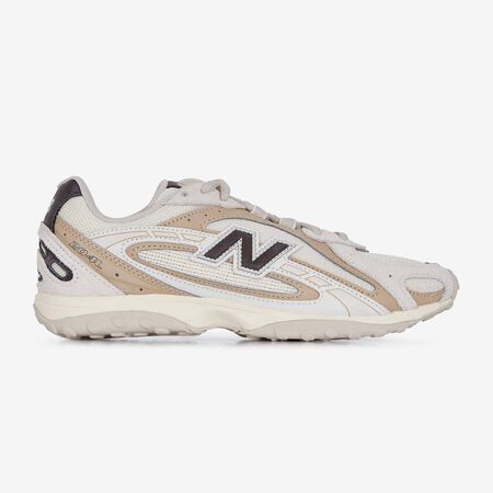 NEW BALANCE 204 204 BEIGE/BROWN WOMEN