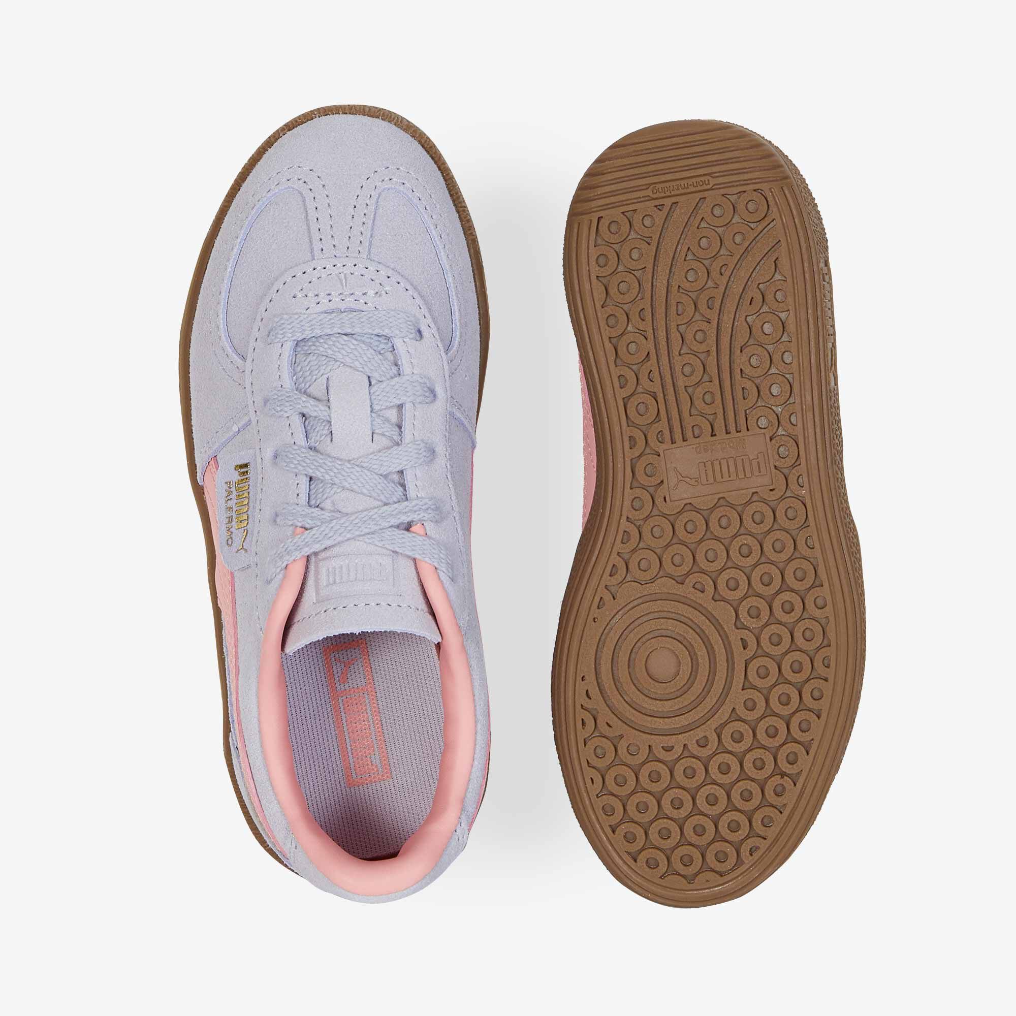 Palermo  Bleu/orange   - Bébé -