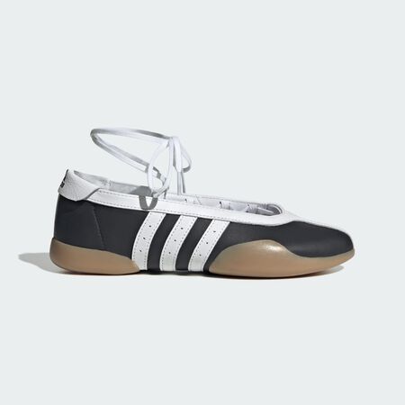 ADIDAS ORIGINALS taekwondo TAEKWONDO MEI BALLET NOIR/BLANC FEMME