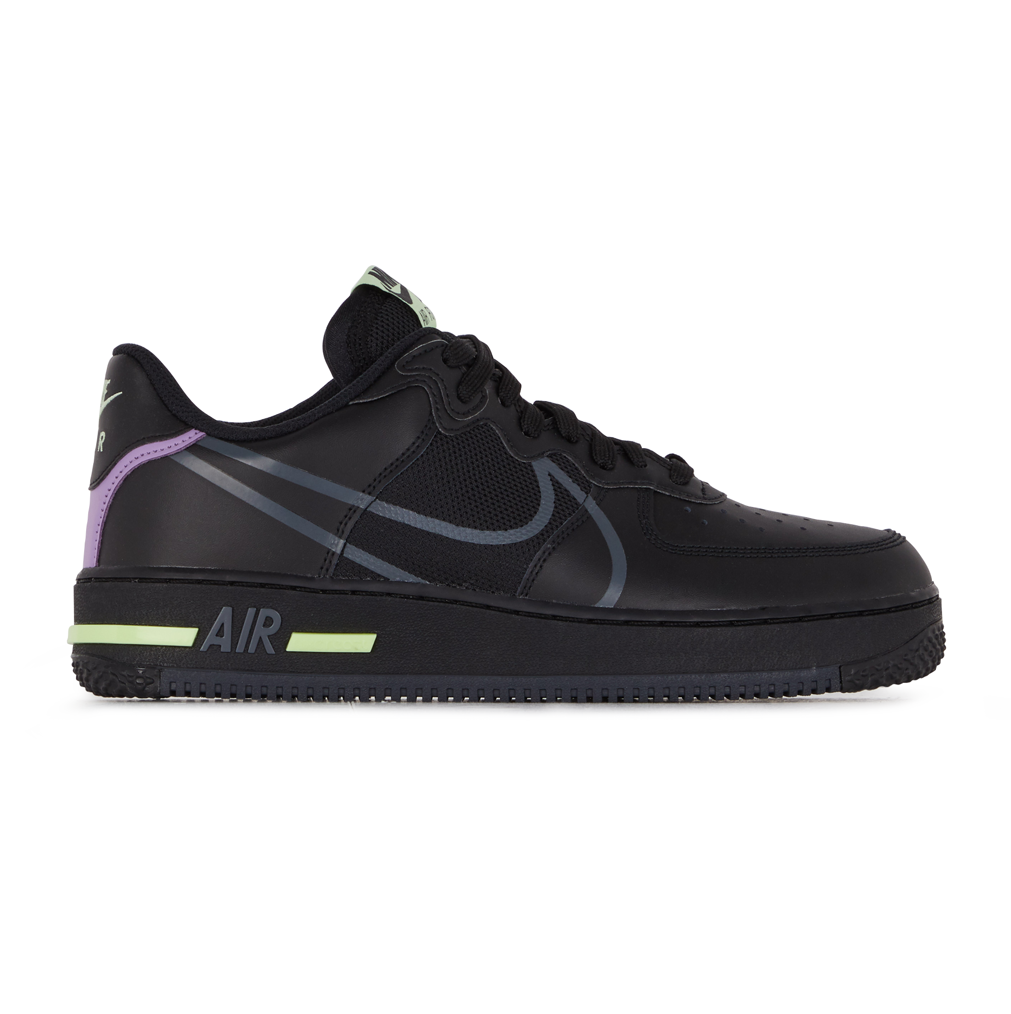 air force one 1 low