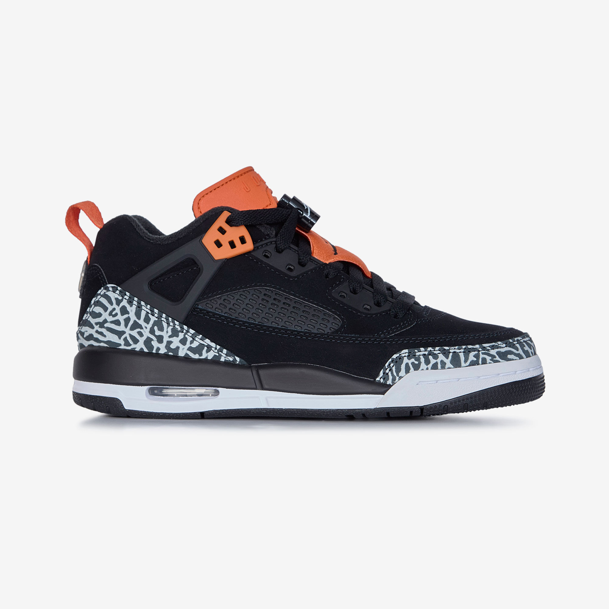 Chaussure Jordan Spizike Low pour ado - vue 5