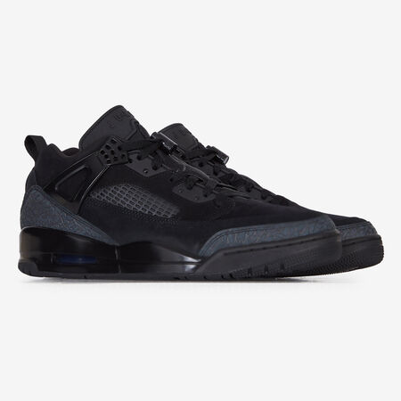 JORDAN JORDAN SPIZIKE LOW BLACK MEN