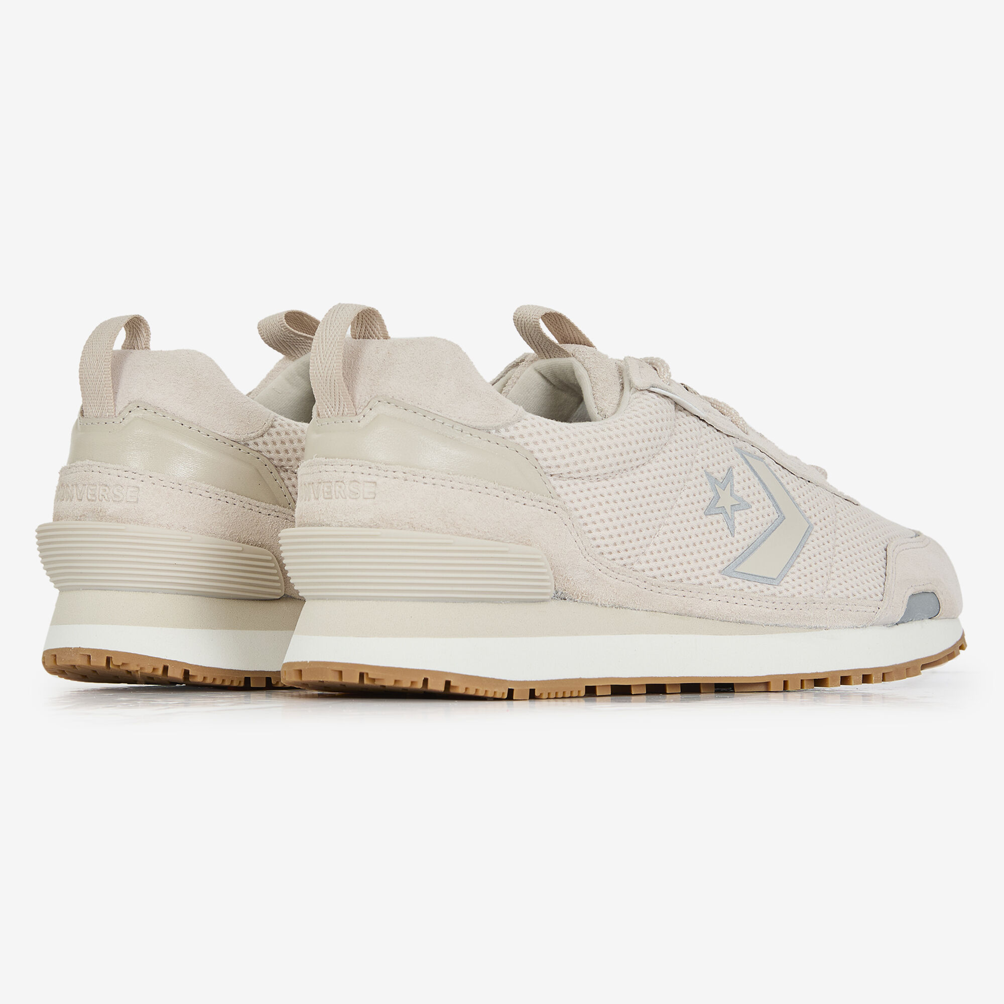 Baskets Converse Omega Trainer Hike Ox pour Homme - vue 5