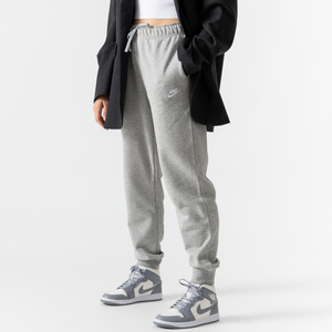 jogger nike gris homme