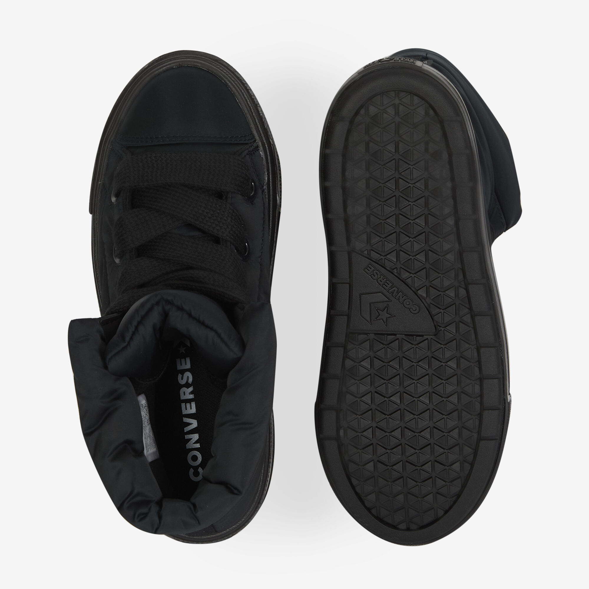 Chuck Taylor All Star Elements Boot - vue 8