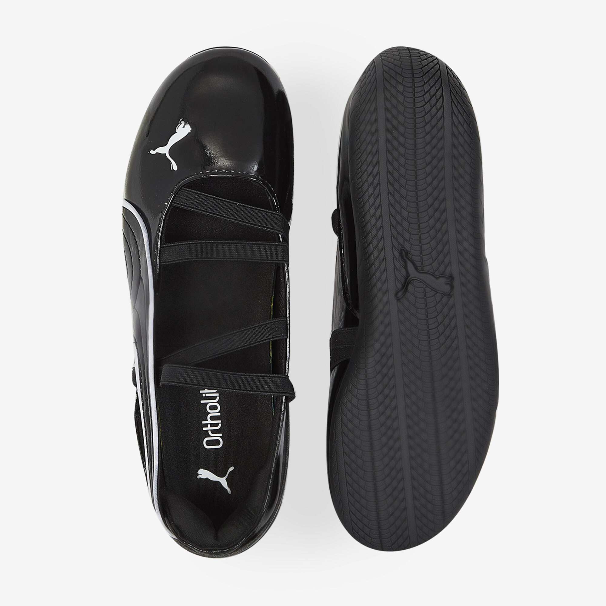 Speedcat Ballet Glossy - vue 3