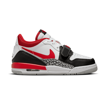 Jordan legacy 312 rouge clearance